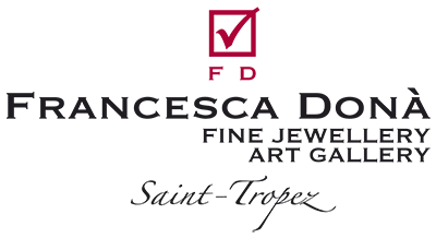 Francesca Dona | Fine Jewellery - Art Gallery